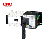 AC Automatic Transfer Switch YCS1